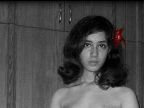 480px x 360px - Egyptian blogger Aliaa Elmahdy: Why I posed naked | CNN