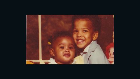 Brown Babies Long Search For Family Identity Cnn