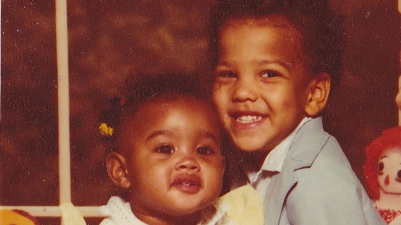 Another case involves a German mother of the boy in this photo, Joshua. She knows only that a white family in Oklahoma adopted him in 1981, after his father, an African-American soldier, died. The family sent this image when Joshua was about 2, but then lost touch with the German mother, who has continued to search for him.