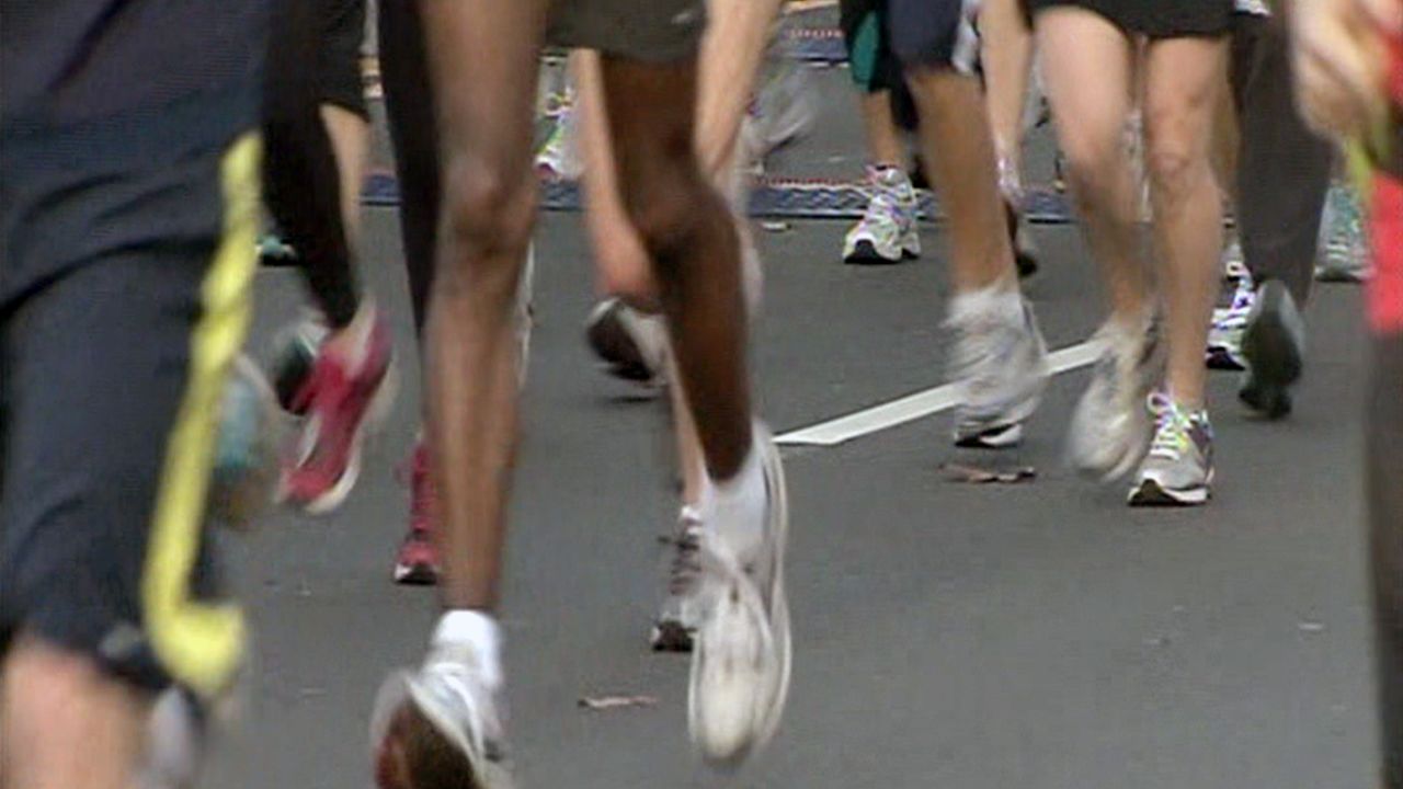 2 runners die during Philadelphia Marathon CNN