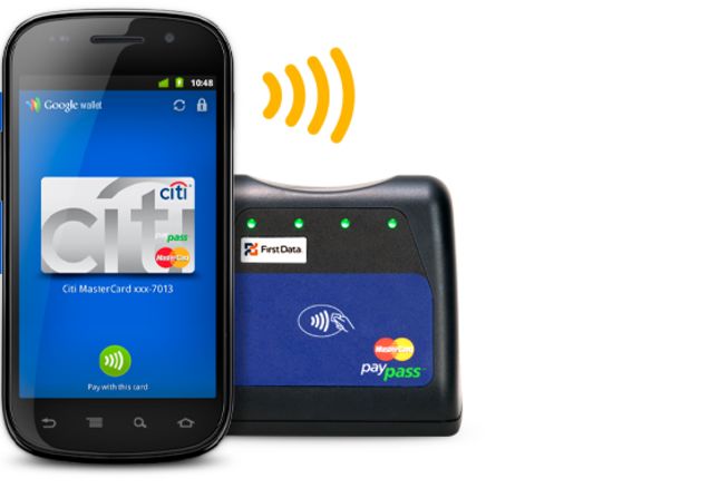 Google launched its "Wallet" mobile payment in 2011. It can store all your credit cards and gift cards on your phone.