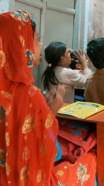 Pakistan School Sex - Educating kids of sex workers | CNN