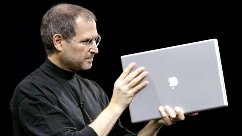 Without a charismatic leader like Steve Jobs, Apple will fade, a leading analyst says.