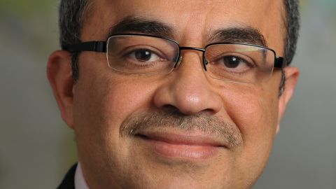 Emad El-Din Shahin