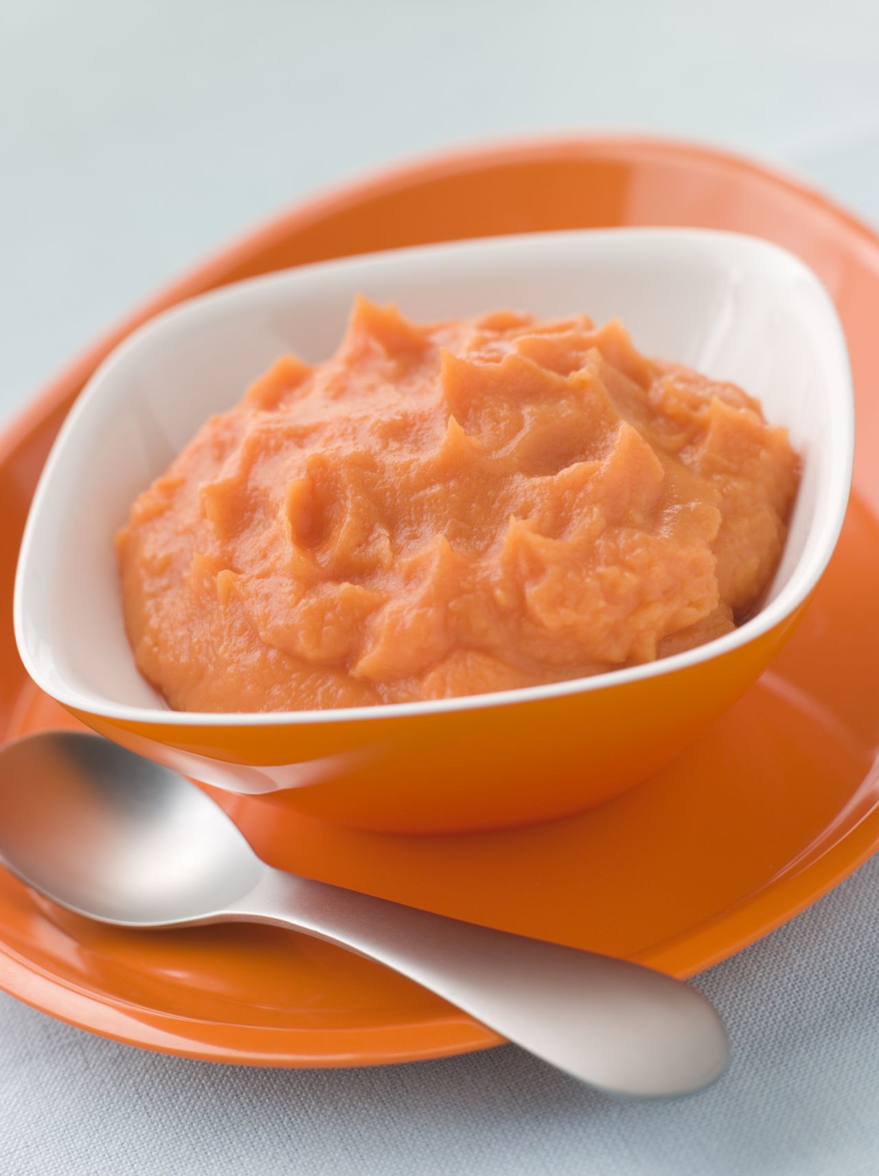 Lucky for many sweet potato lovers, this spud has a reasonable number of calories (sans marshmallows)  while delivering a ton of nutrients like vitamin A, vitamin C and iron. Eating sweet potatoes regularly can also help reduce the risk of breast cancer in women by 25%, according to a study by Harvard Medical School. 