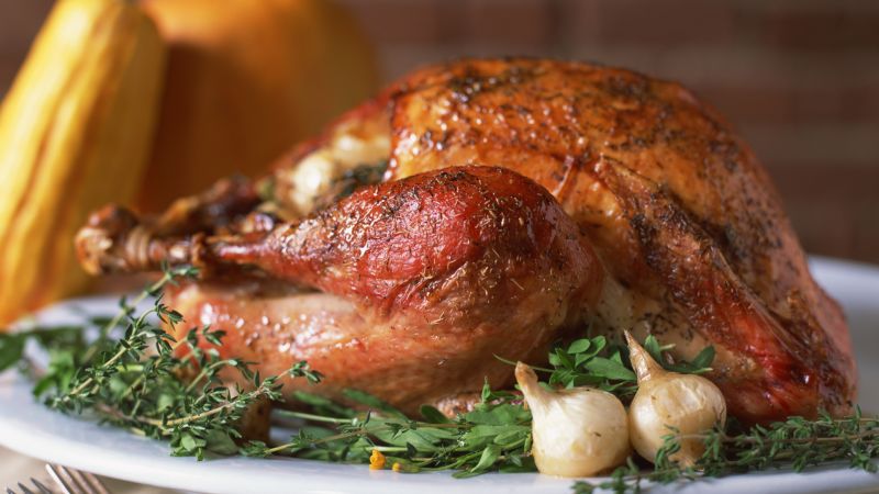 NextImg:Thanksgiving Day Fast Facts | CNN