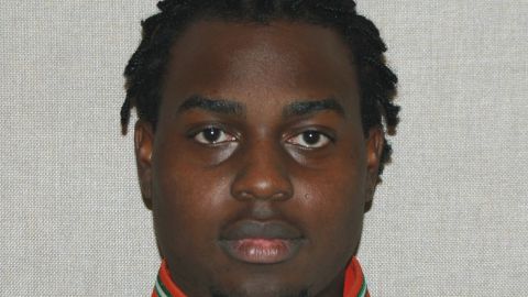 FAMU drum major Robert Champion died after a November 19 football game, following a suspected hazing incident. 