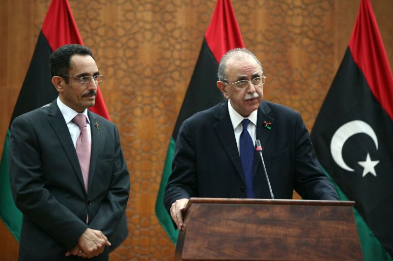 How Will Libya’s New Cabinet Meet The Challenges Ahead? | CNN