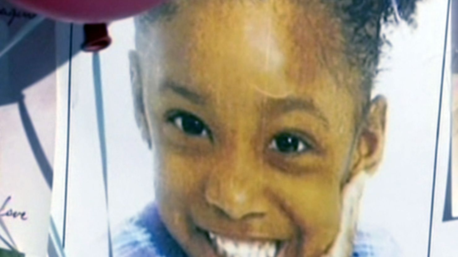 Jhessye Shockley, age 5, has been missing from her Arizona home since October.