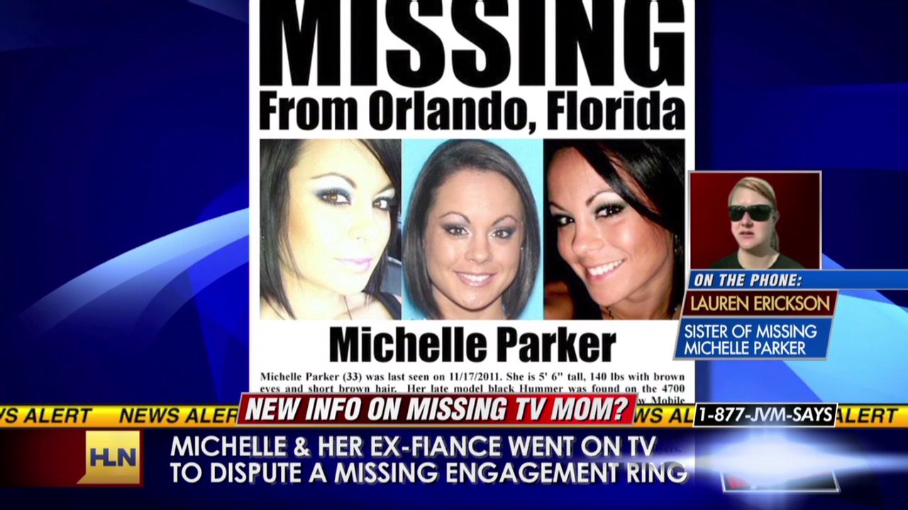 Missing Florida mom's family frustrated | CNN