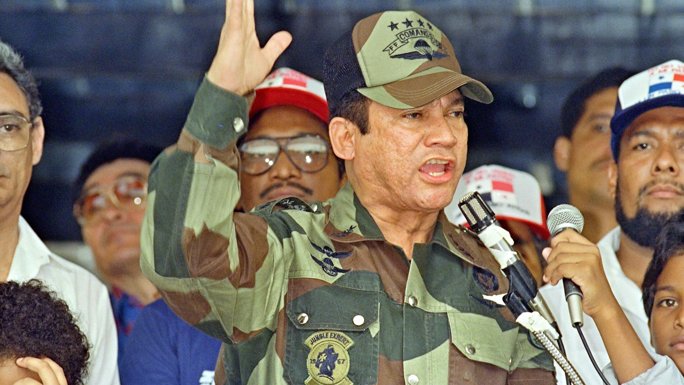 Former Panamanian dictator Manuel Noriega can be extradited to his home country, a French appeals court has said.