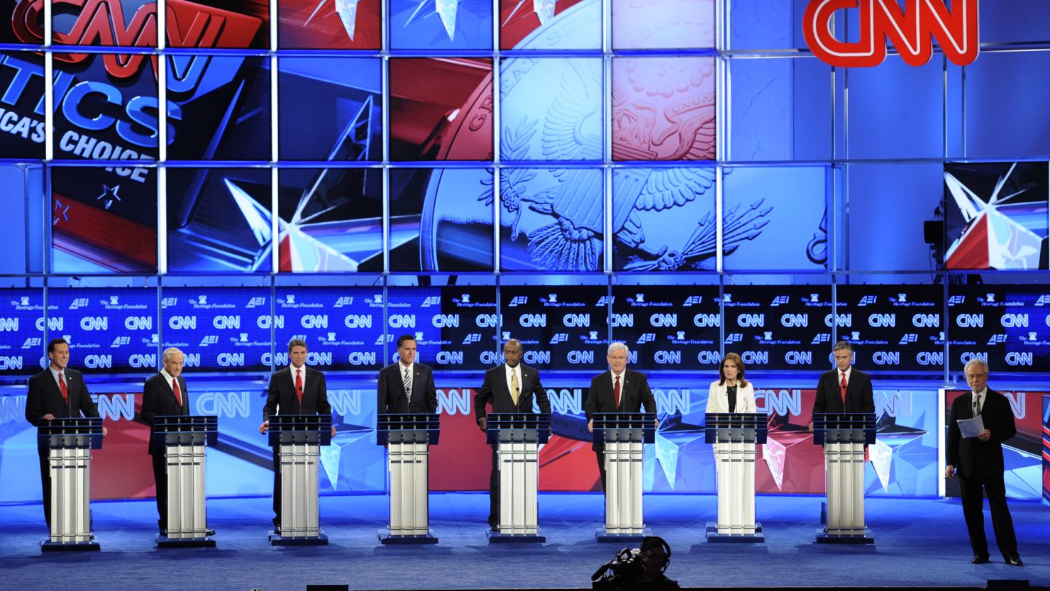 Who Can You Believe At Gop Debates Cnn Who Can You Believe At Gop Debates Cnn