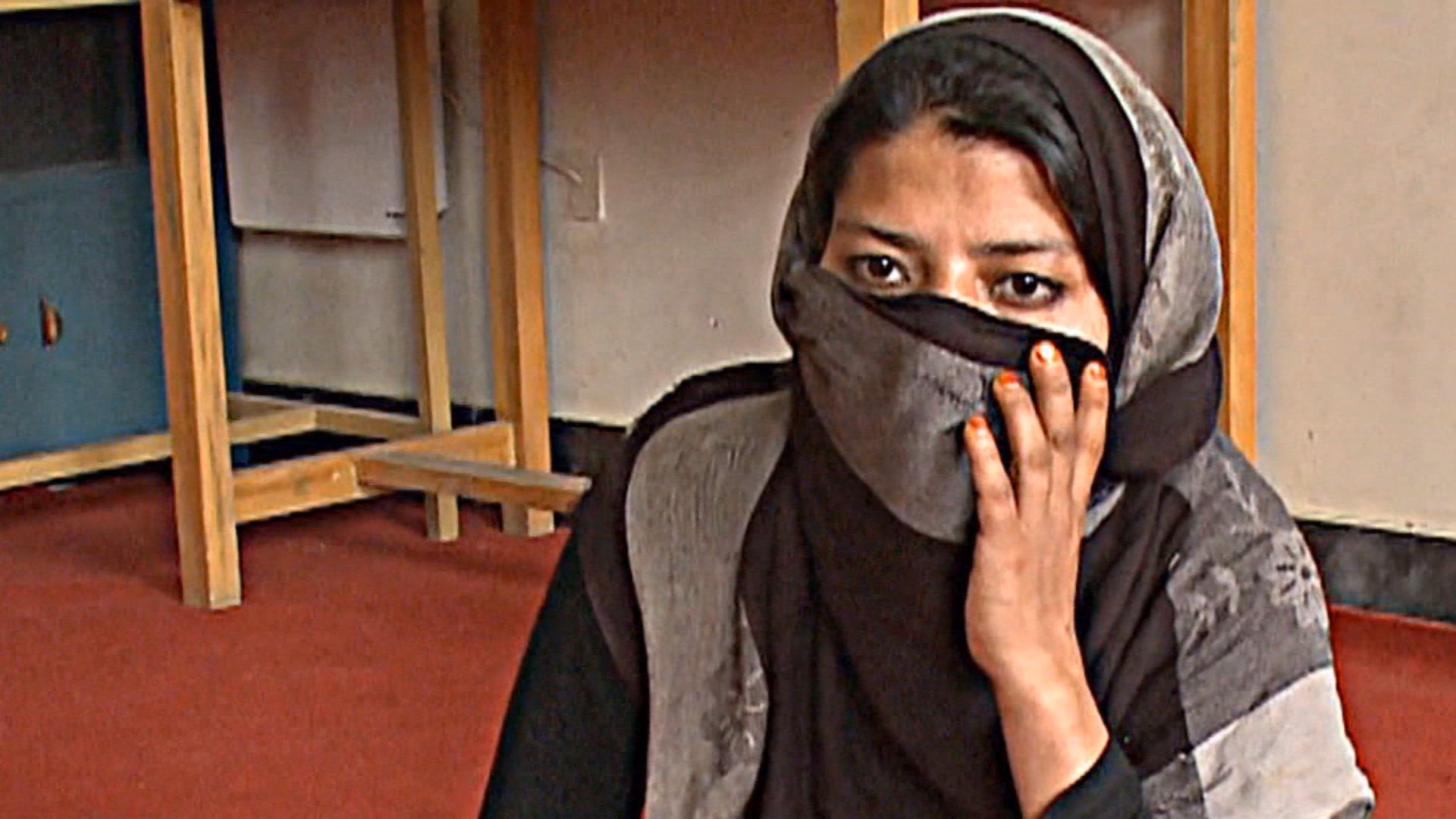 Jailed Afghan rape victim has sentence reduced, remains in jail | CNN