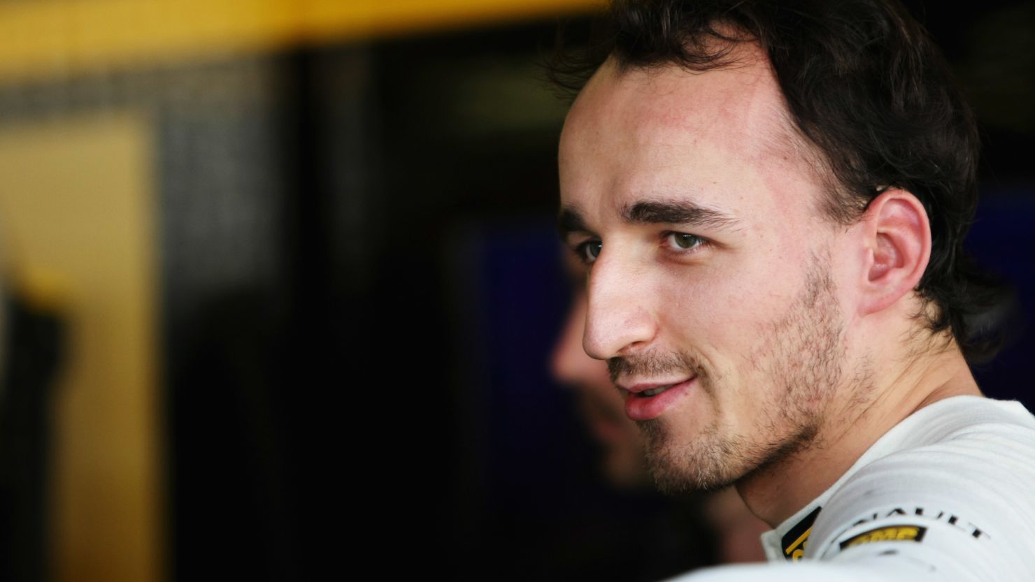 Robert Kubica has still not fully recovered from the serious arm injuries he sustained in a rallying crash.