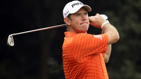 Lee Westwood becomes the sixth player to win back-to-back Nedbank titles after retaining his title