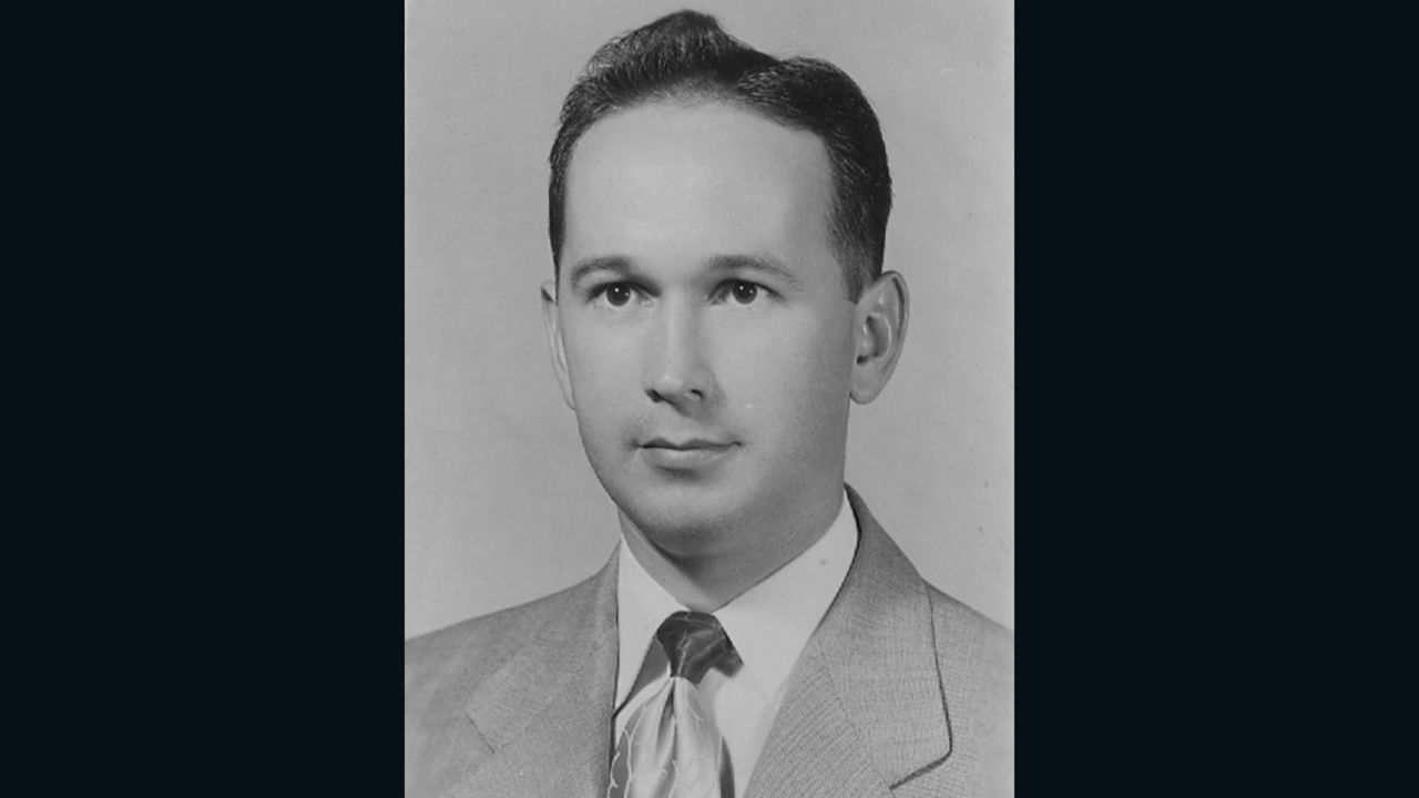 Fred Craddock's sermons unfolded like a short story.