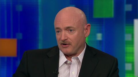 Mark Kelly