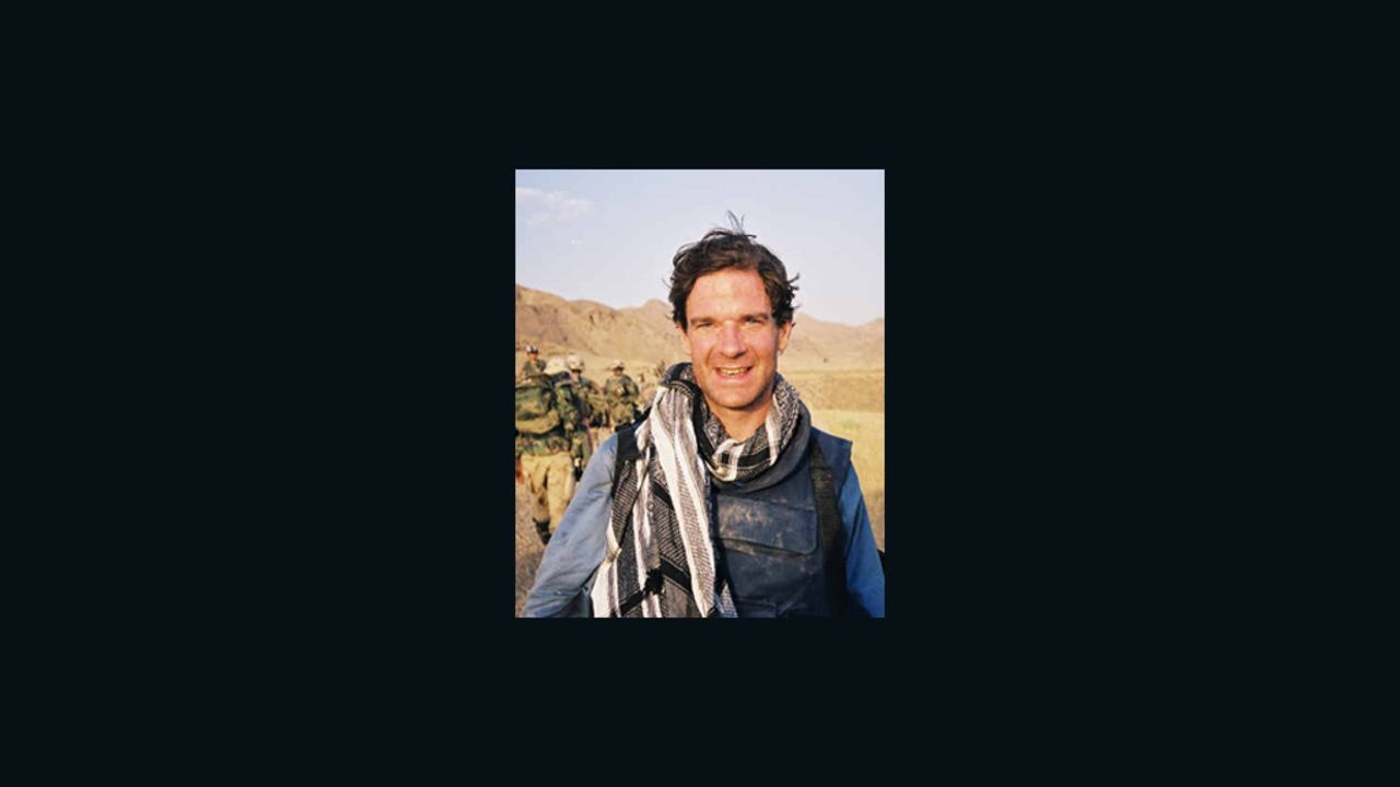 Peter Bergen