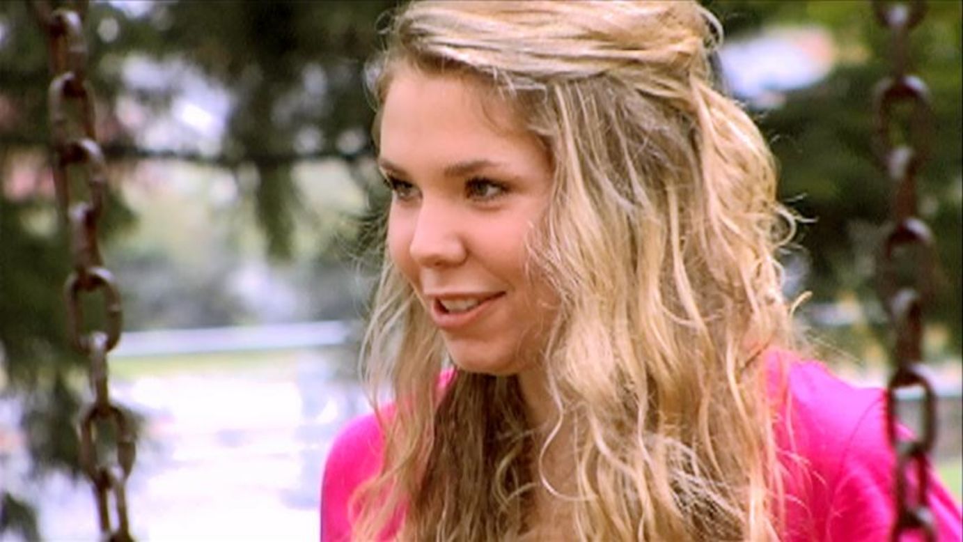 In January, Kailyn Lowry opened up about being diagnosed with bipolar disorder. And in March, reports surfaced that the reality star is expecting her second child. Lowry is married to Javi Marroquin. On Wednesday, she <a href="https://twitter.com/KailLowry/status/321955172261699584" target="_blank" target="_blank">tweeted</a>, "Woke up to a bunch of hate tweets. The show DOES in fact make it seem like we only married for benefits. But I promise you that's not it."
