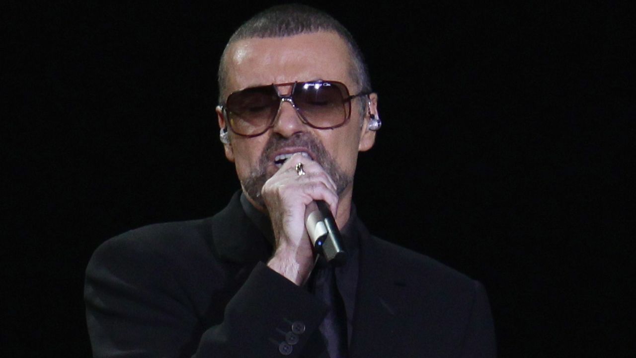 George Michael reveals that his illness was much more serious than his representatives had said previously.