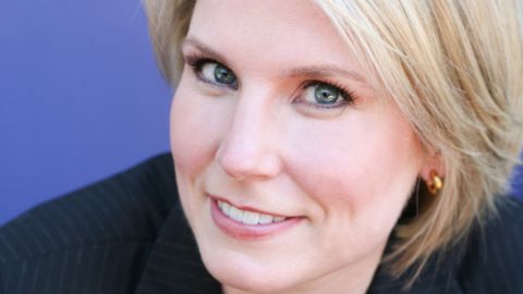 Amy M. Wilkinson