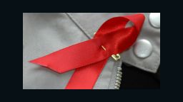 Red Ribbon World AIDS Day