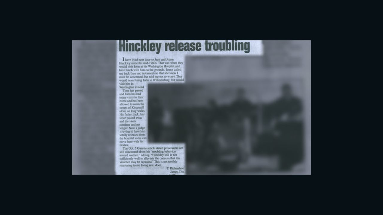 Opinion piece by Hinckley neighbor