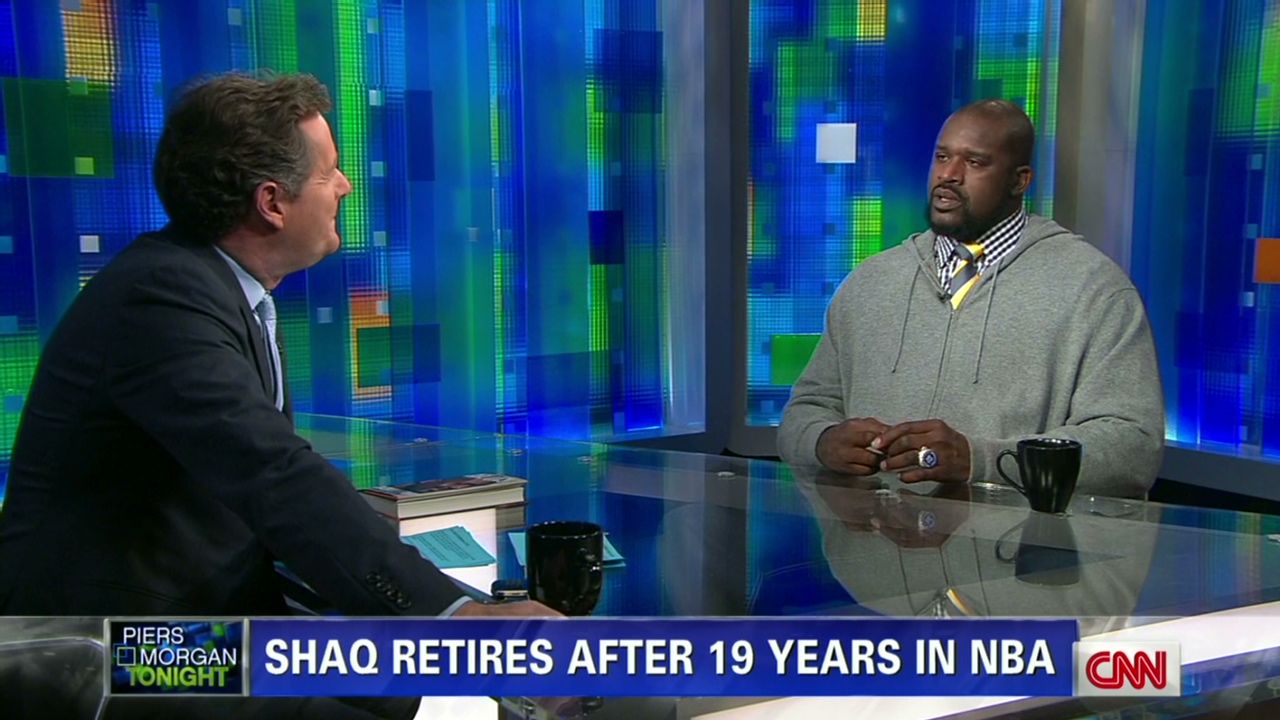 Shaqs Towering Presence A Legacy That Will Never Be Forgotten - o0vnt0m