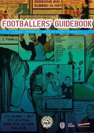 In the wake of Gary Speed's death last weekend, the Professional Footballers Association (PFA) have issued ex-players with a guide on how to deal with mental health and stress issues. The same guide was sent to current players in July, before the 2011/12 season began.