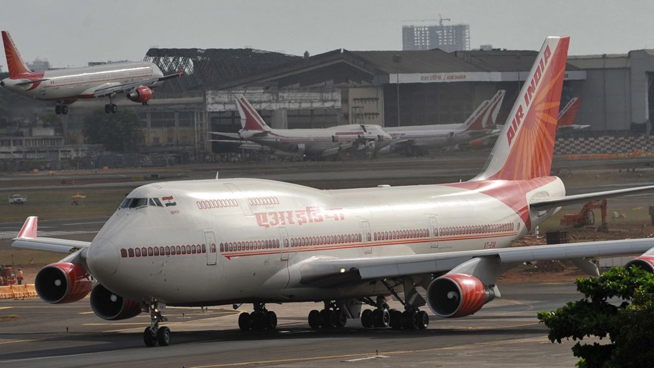 Air India has received Rs32bn (about $615m) in government handouts in the past two and a half years.