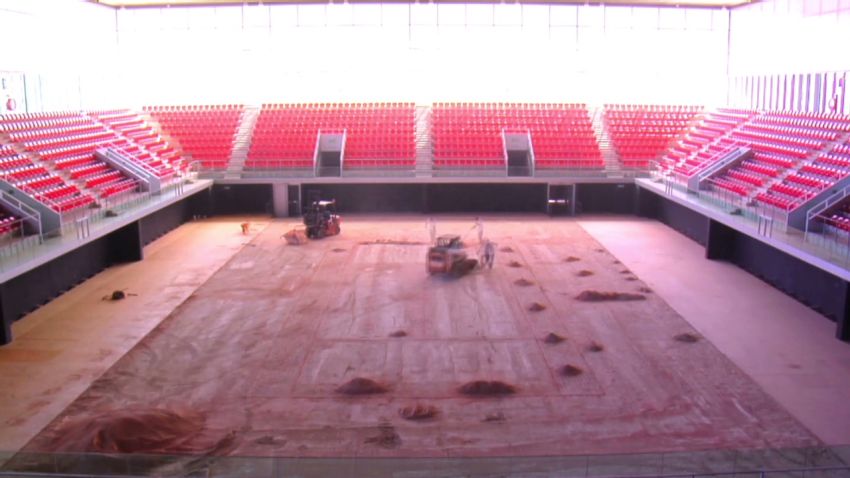 blue clay mutua madrid open timelapse_00001317