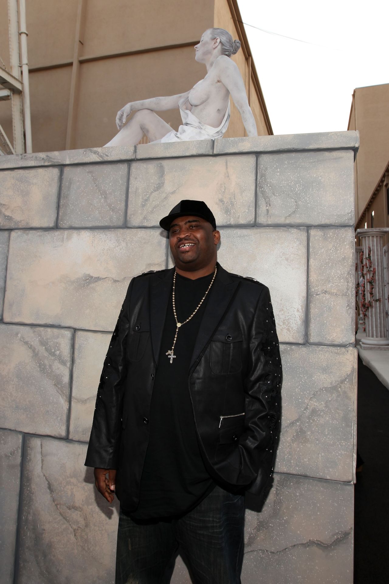 Comedian Patrice O'Neal died November 29 after suffering complications of a stroke that occurred more than a month earlier. He was 41. <a href="http://marquee.blogs.cnn.com/2011/11/29/comedian-patrice-oneal-dies/">Full story</a>