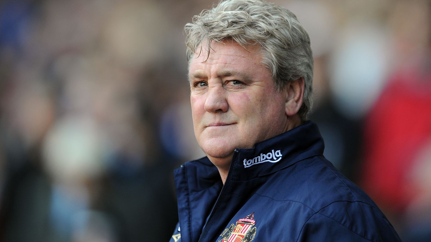 Steve Bruce has become the first Premier League manager to lose his job this season after Sunderland's poor recent form
