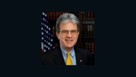 Tom Coburn