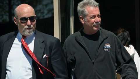 Drew Peterson is a suspect in his fourth wife's disappearance and has been questioned about the murder of his third wife.