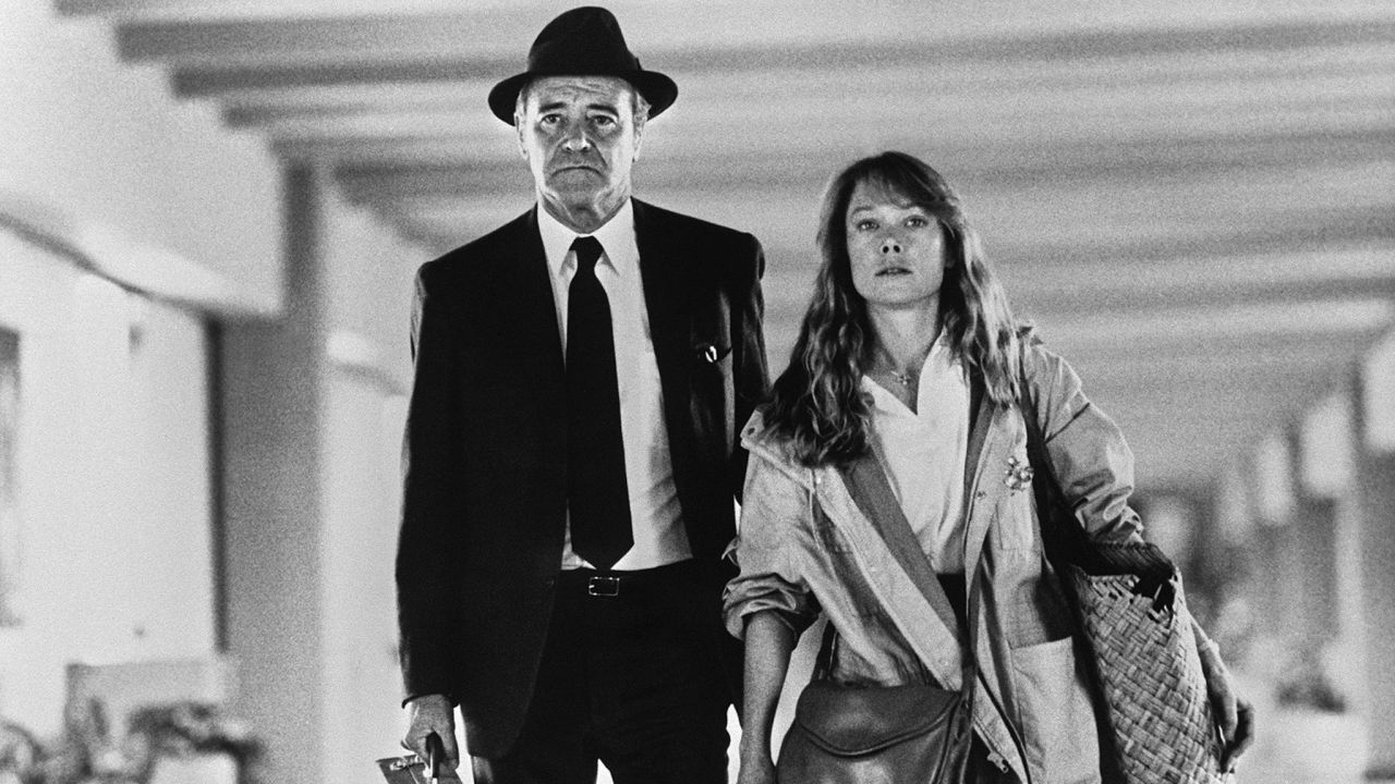 The killing of U.S. journalist Charles Horman inspired the 1982 movie "Missing," starring Jack Lemmon and Sissy Spacek. 