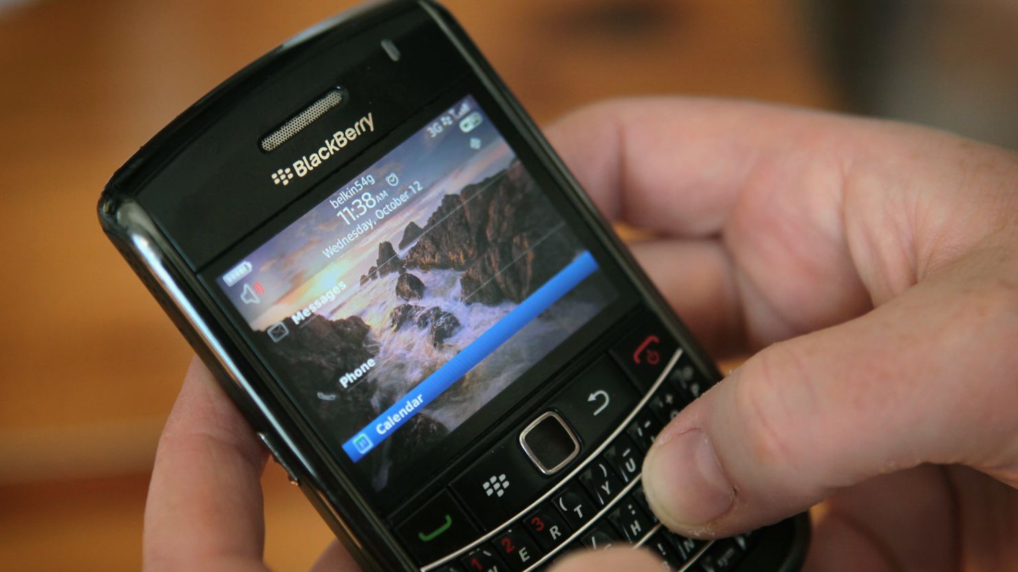 The 10 Biggest Stories Of 2011 In Mobile Tech Cnn Business