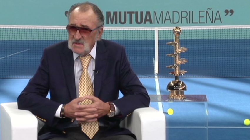 tennis madrid open blue court tiriac_00002722