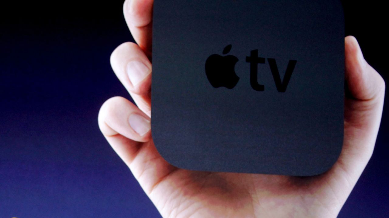 MUNSTER: Apple's new TV service could finally make the Apple