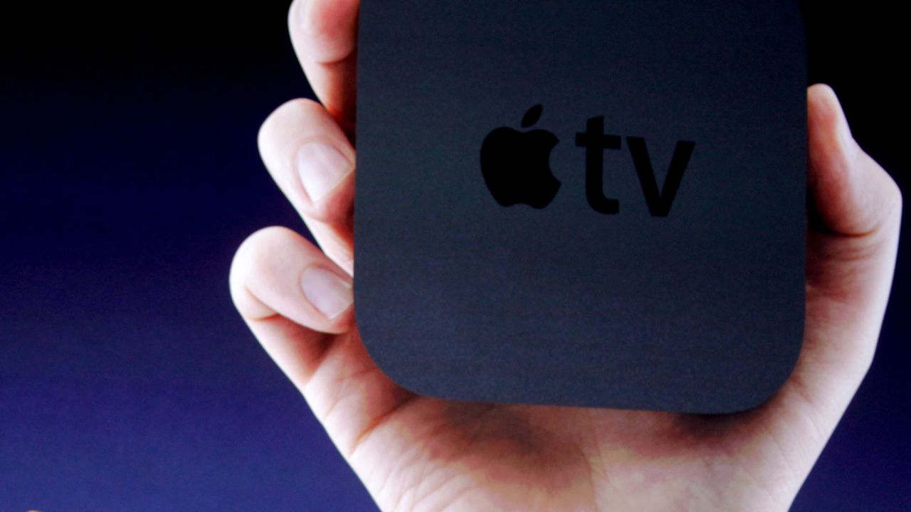 Eu Sou O Máximo - Apple TV (BR)