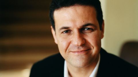 Khaled Hosseini