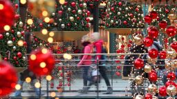 The average person spends 10 hours hunting for gifts, according to Consumer Reports.