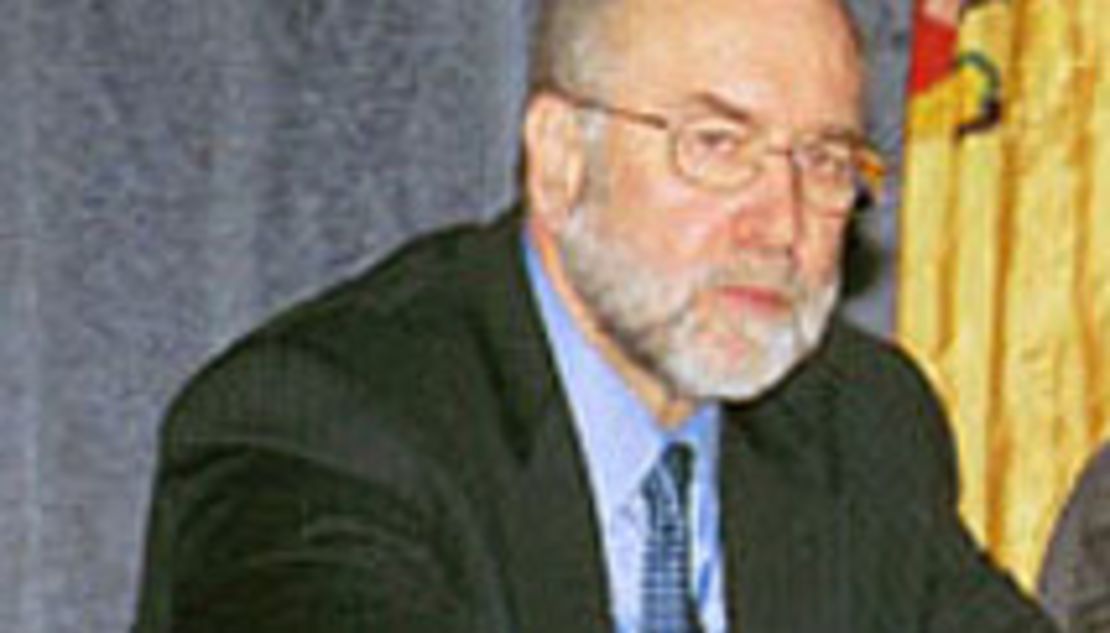 Carl Van Horn