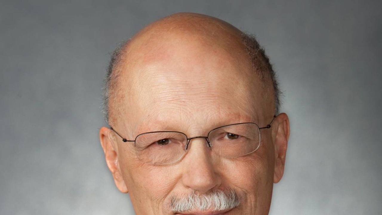 David Lake
