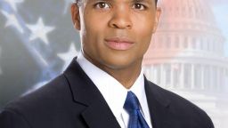 Jesse Jackson, Jr., member of the United States House of Representatives.