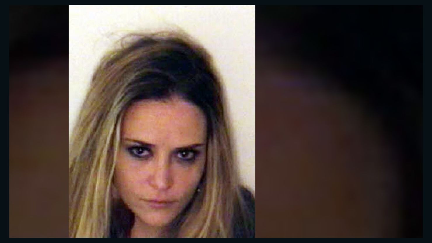 Sheen’s exwife arrested in Colorado, charged with assault CNN