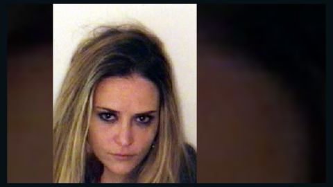 Brooke Mueller was released after posting an $11,000 bond, Aspen police. said.
