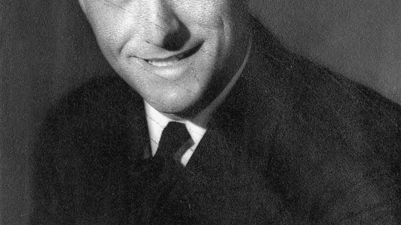 Lee Soucy swam 200 yards to shore from the sinking USS Utah. His remains will placed inside the vessel Tuesday. "He forgave," his daughter says.