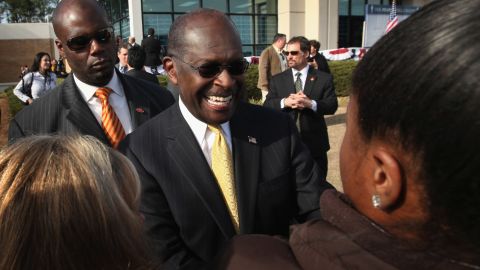 Herman Cain's candidacy, which he suspended Saturday, resonated among some black conservatives.