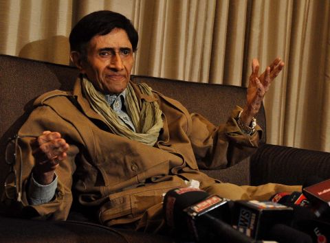 Dev Anand, a Bollywood star, died of a heart attack December 4 at age 88. "Dev Anand was a great artist who entertained generations of cinema lovers over five decades," said Indian Prime Minister Manmohan Singh. <a href="http://articles.cnn.com/2011-12-04/asia/world_asia_india-bollywood-star-dies_1_bollywood-indian-film-industry-hare-rama-hare-krishna?_s=PM:ASIA">Full story</a>